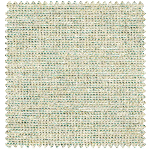 Ennis Duck Egg Light Filtering Panel Blinds
