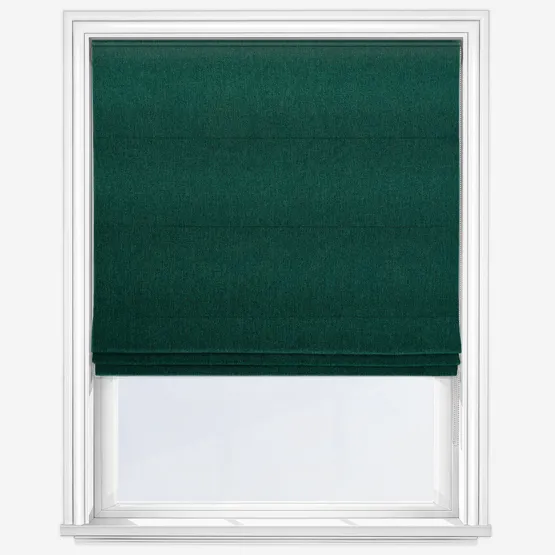 Tundra Ocean Roman Blind