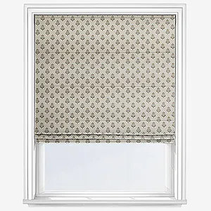 Sofia Autumn Roman Blind