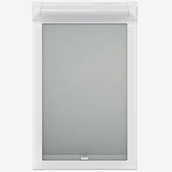 Spectrum Blackout Dove Perfect Fit Roller Blind