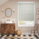 Velasco Coral Roller Blind