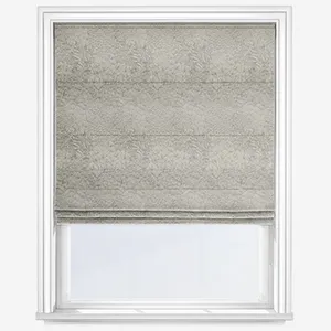 Valloni Slate Roman Blind