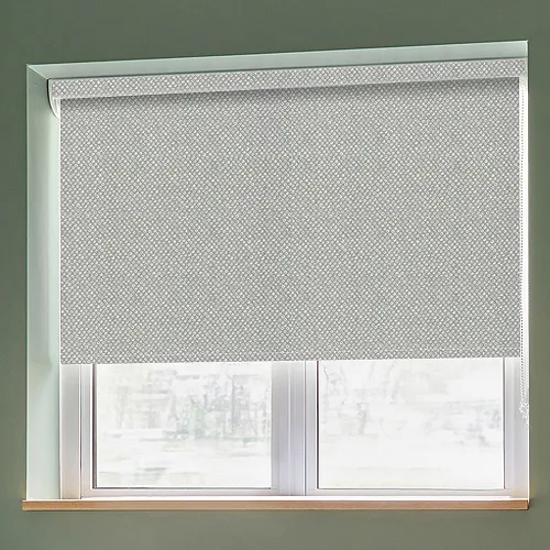 Foss Elephant Light Filtering Roller Blinds