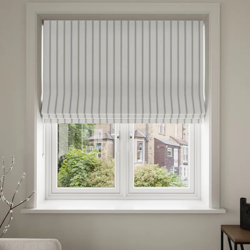 Laura Ashley Farnworth Steel Blinds Uk