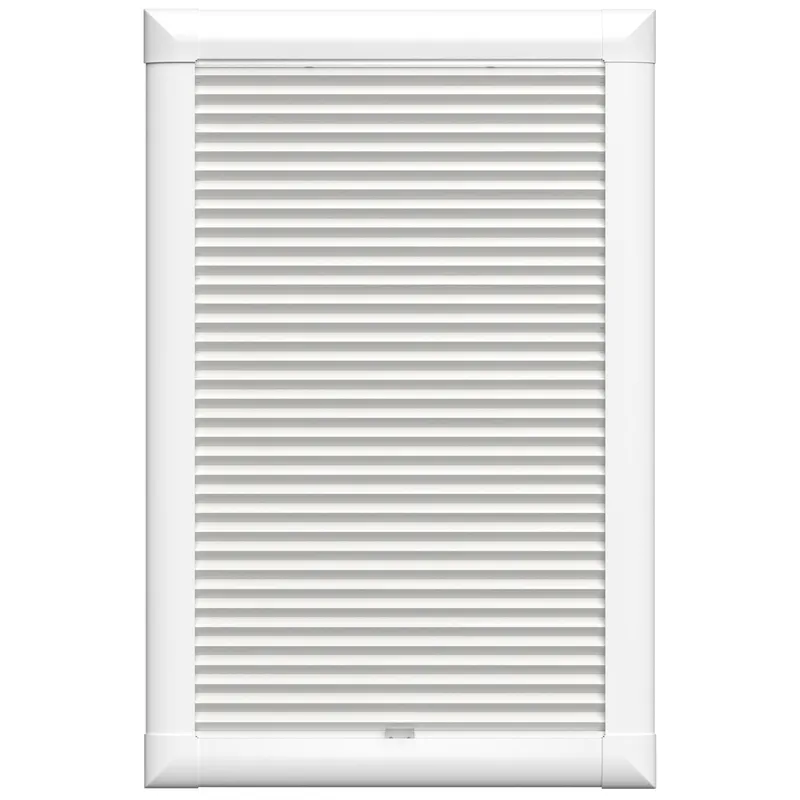 Mollendo Fr Ice White Perfect Fit Blinds Uk