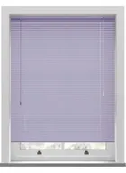 Turin 25mm Lavender Purple