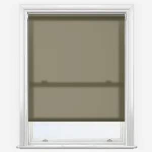 Coulisse Berlin Pine Roller Blind
