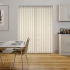 Simplicity Linen Natural Vertical Blind