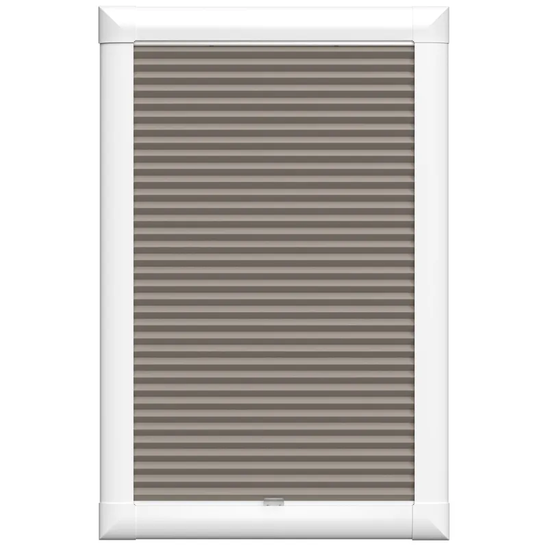Sechura Ash Perfect Fit Blinds Uk