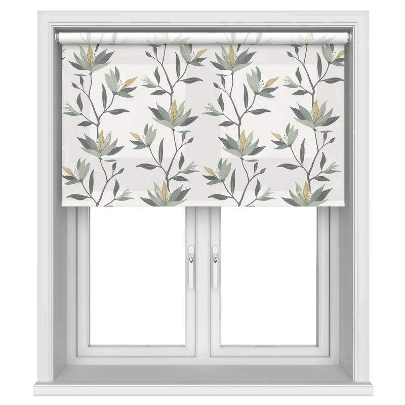Twistfit Lily Mellow Sage Motorised