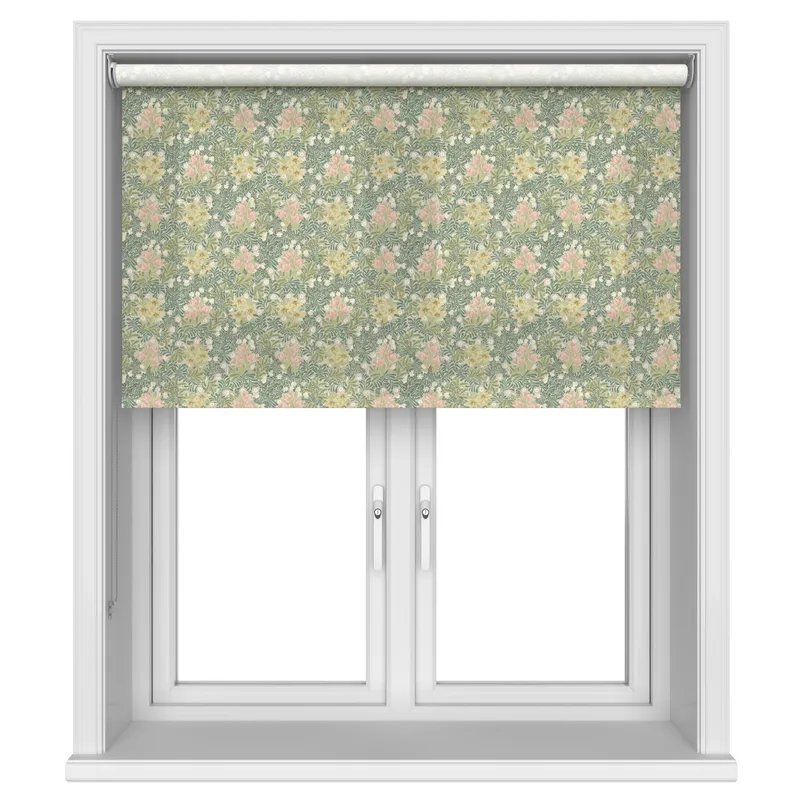 William Morris At Home Bower Apple Blinds Uk