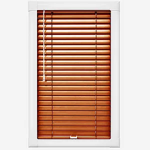 Vigor Atomic Perfect Fit Venetian Blind