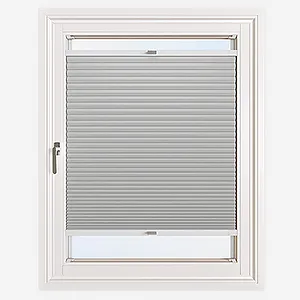 Thermocell Taupe Easy Click Honeycomb