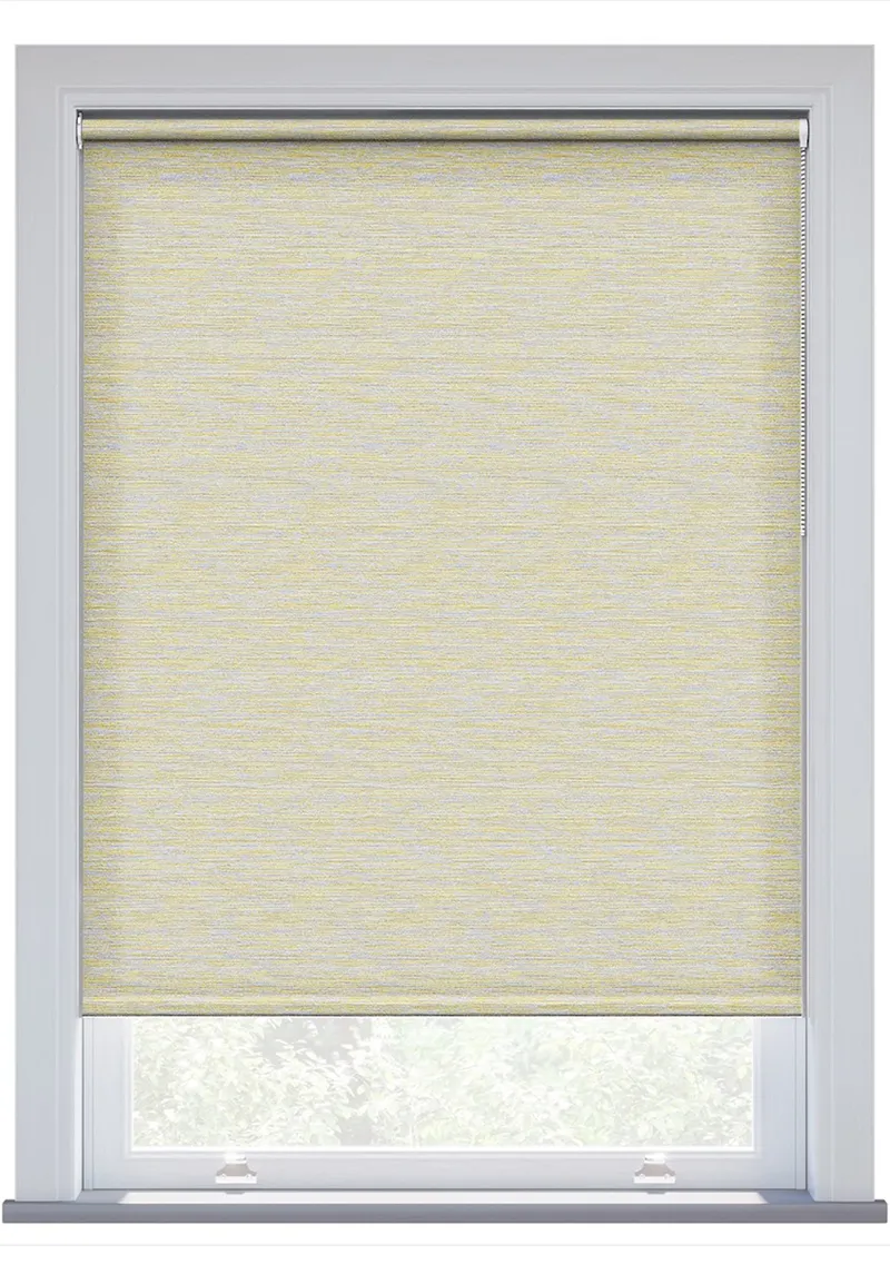 Sunrise Marbled Weave Twist Fit Roller Blind