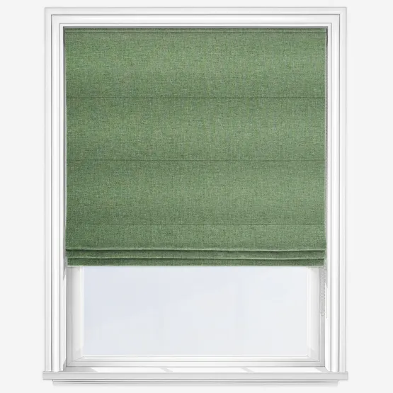 Nimbus Forest Roman Blind