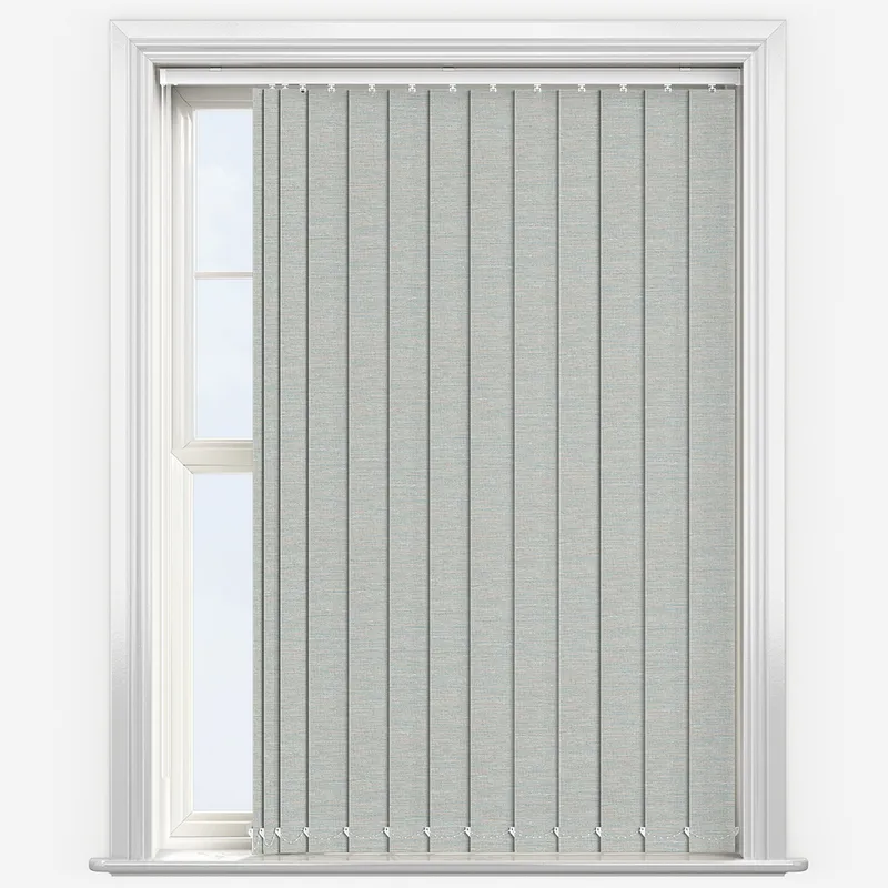 Kumano Duckegg Vertical Blind