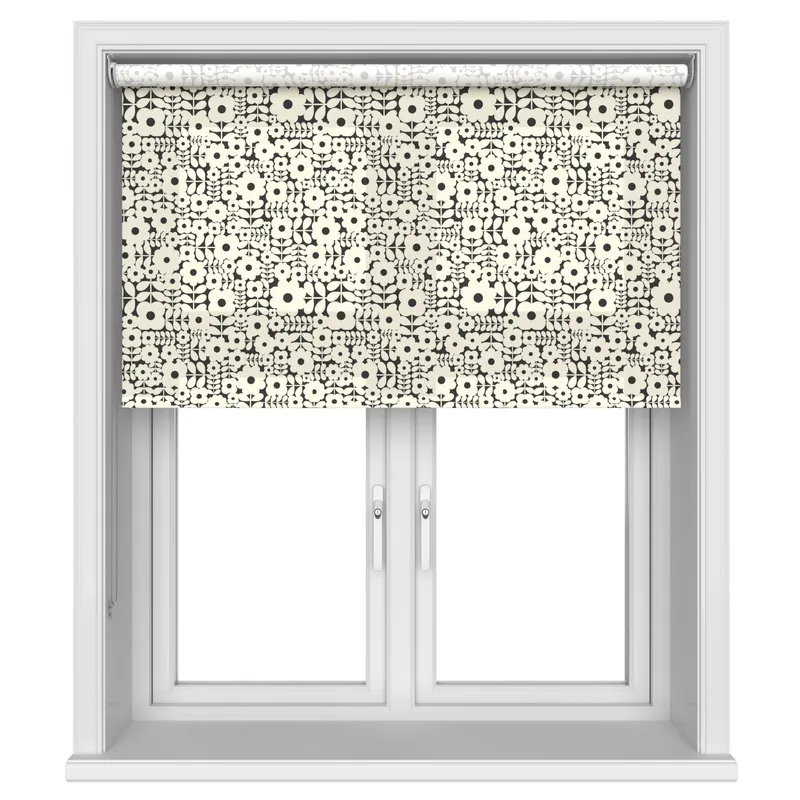 Orla Kiely Criss-cross Stem Vintage Lace