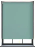 Colourway Blackout Aqua