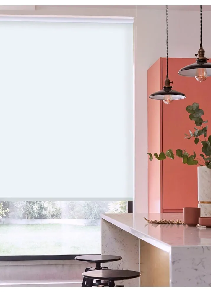 Clematis Daylight Roller Blind