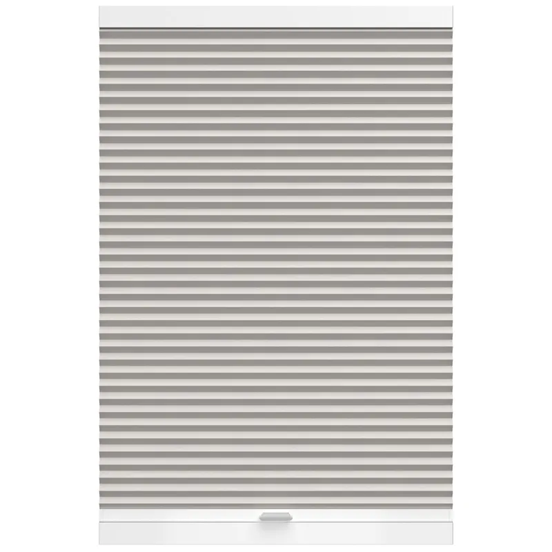 Quickstick Tradechoice Dimout Taupe Blinds Uk