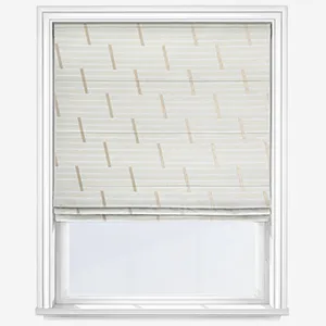 Camengo Storia Lin Roman Blind