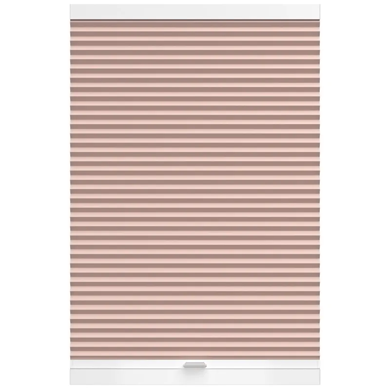 Quickstick Tradechoice Dimout Orchid Blinds Uk