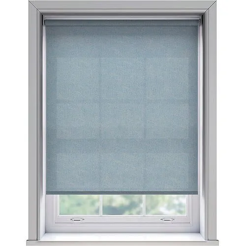 Messina Riviera Light Filtering Roller Blinds