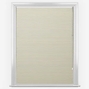 Halo Ivory Honeycomb Cellular Blind