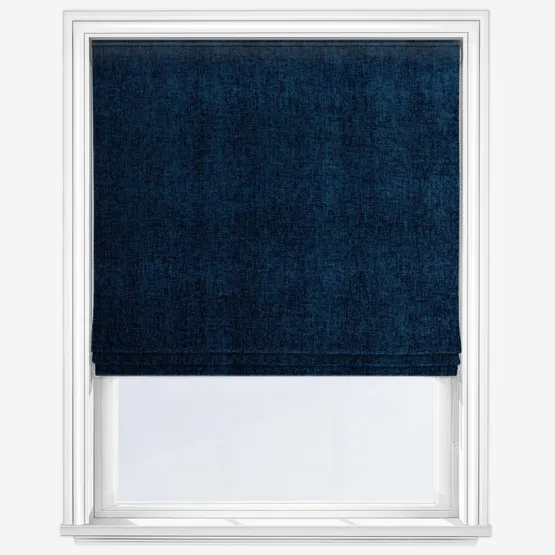Marseille Hummingbird Roman Blind