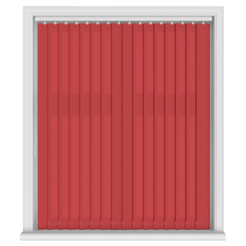 Splash Scarlett Blinds Uk
