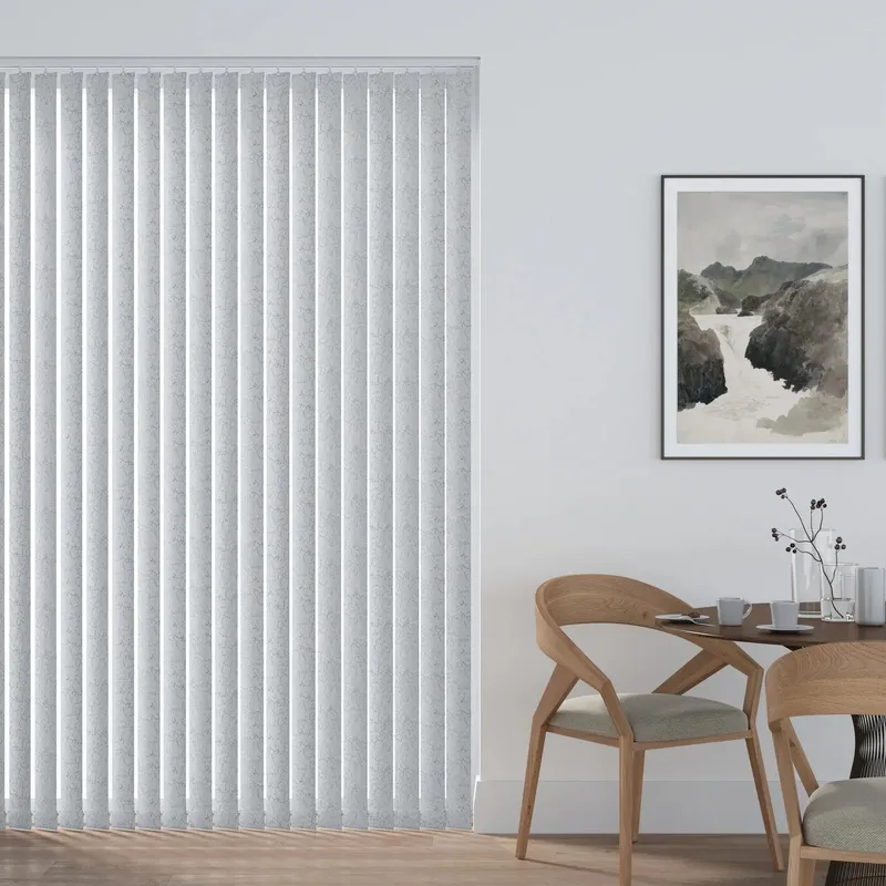 Boston Fr Shadow Vertical Blind