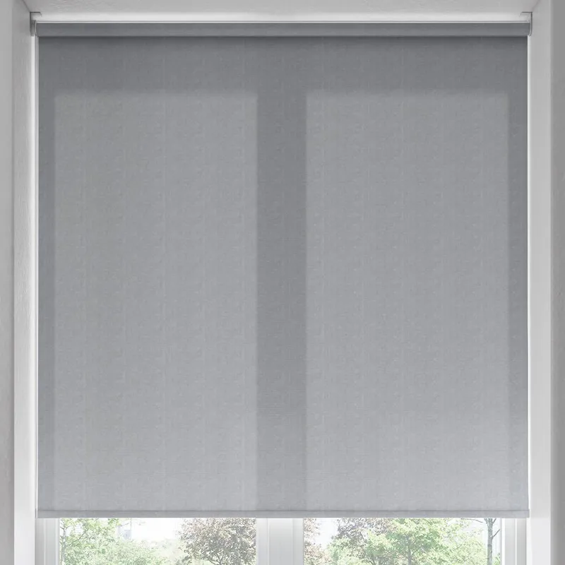Vieo Made To Measure Roller Blind Denim