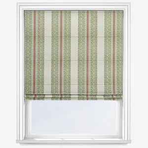 Severino Sage Roman Blind