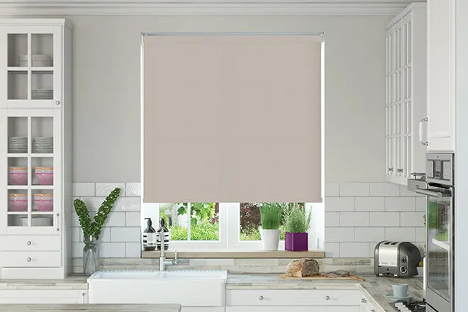 Eco Stone - Roller Blind