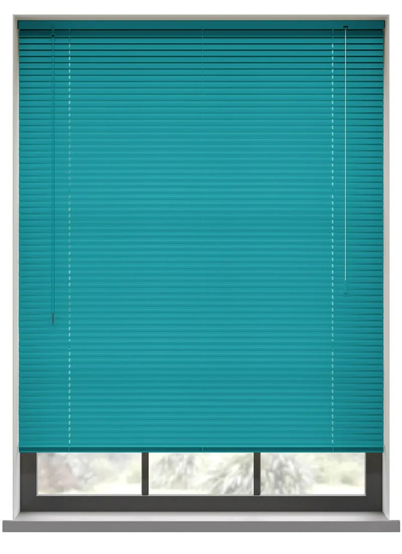 Mauritian Waters Aluminium Venetian