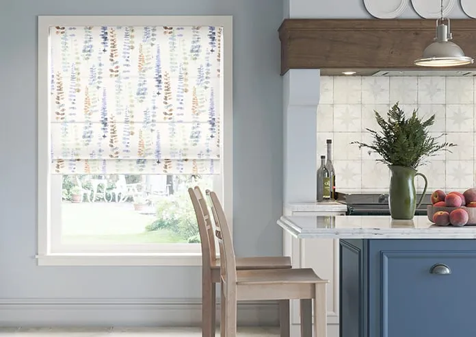 Santa Maria Marine - Roman Blind