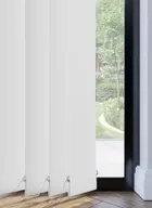 Unilux Pvc Blackout White