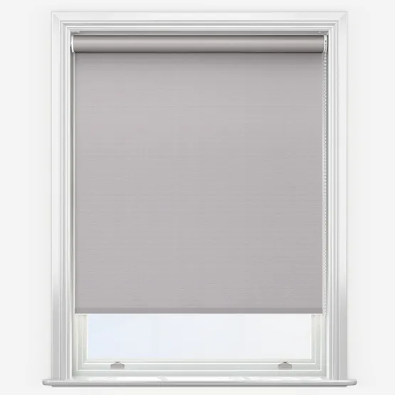Supreme Blackout Linen Roller Blind