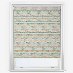 Sonova Studio Ogawa Multi Spring Roller Blind