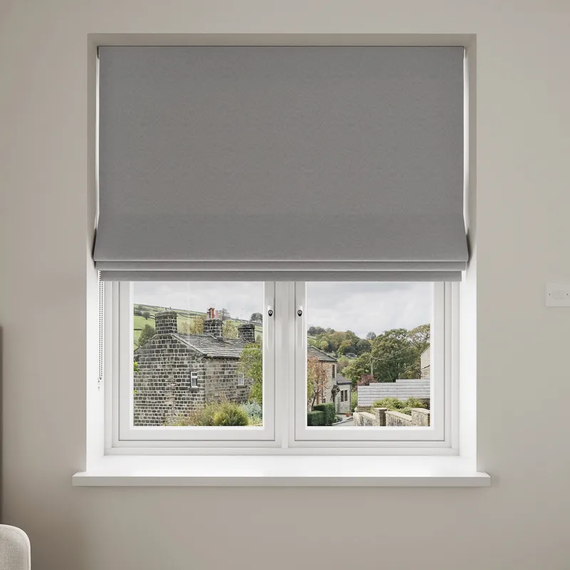 Laura Ashley Swanson Steel Blinds Uk
