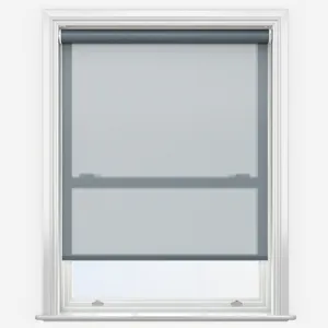 Voile Fr Moondust Roller Blind