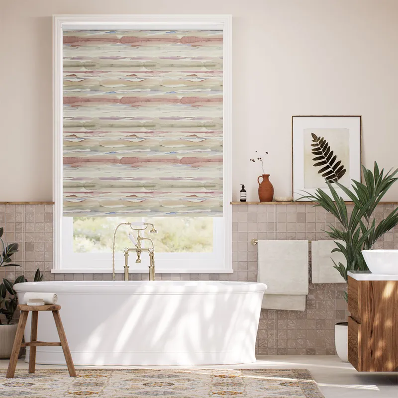 Twist2go Choices Amari Quartz Roller Blind