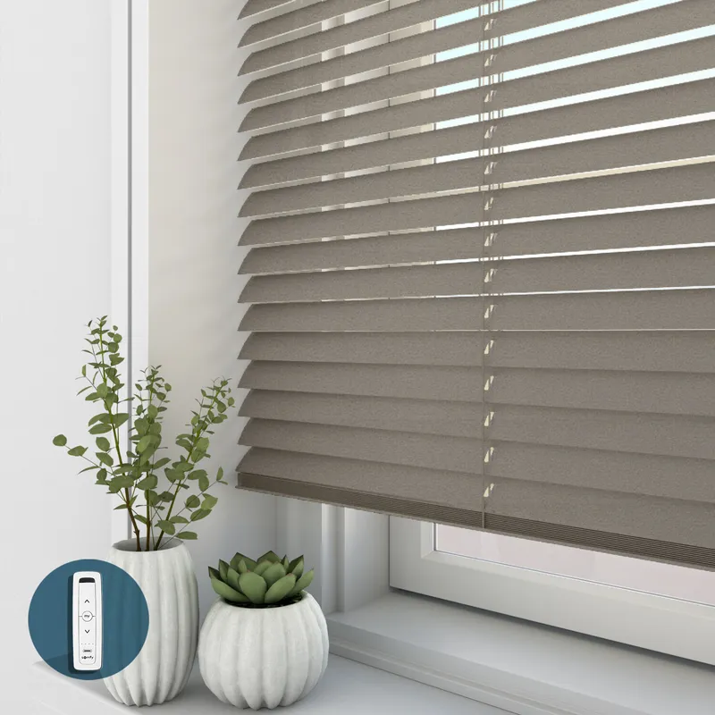 0058 Mercury Electric Venetian Blinds