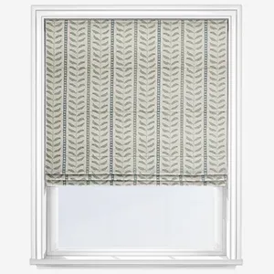 Suriane Thyme Roman Blind