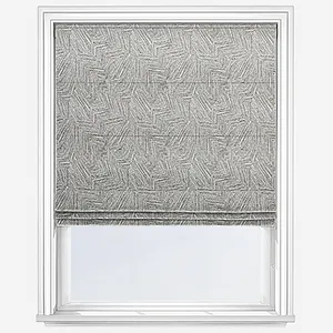 Sarcone Mercury Roman Blind