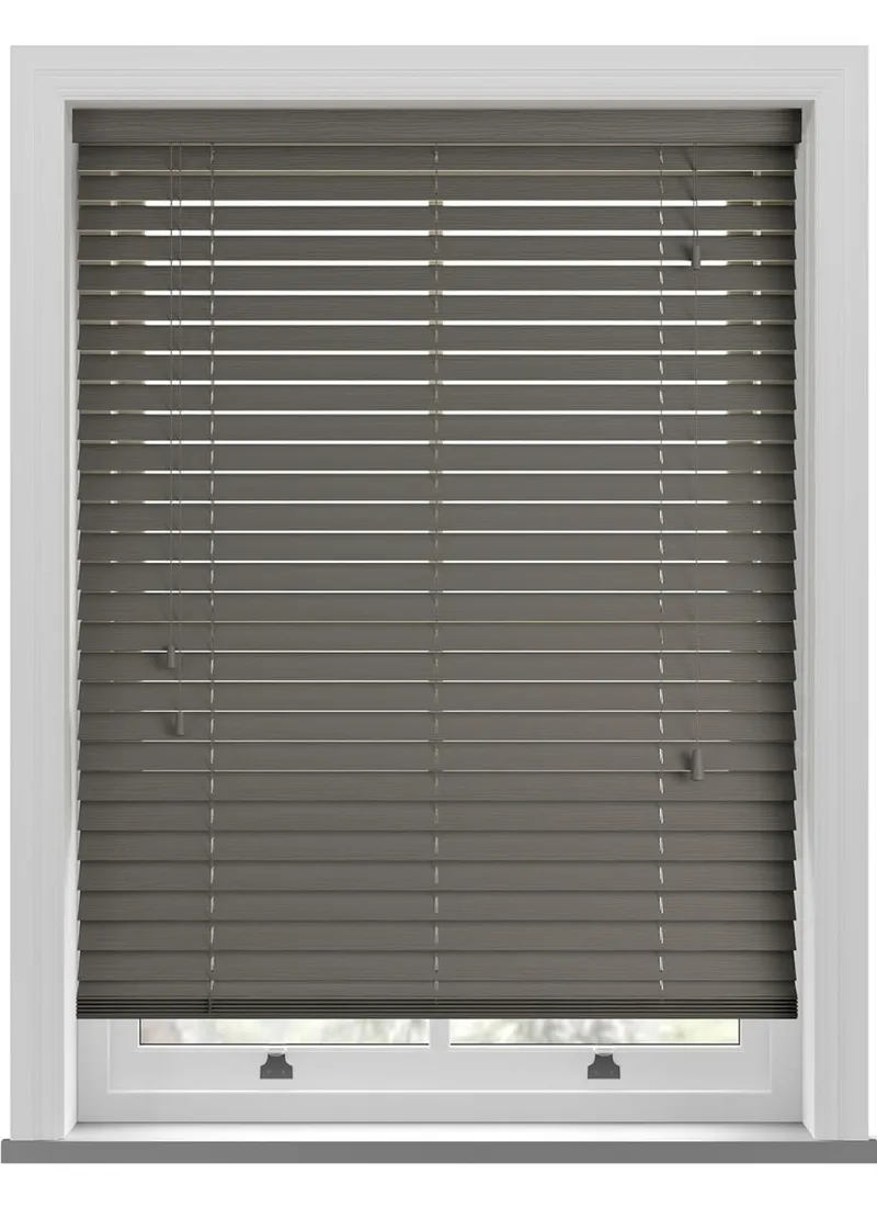 Deco Grained Pewter
