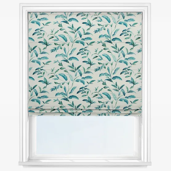 Oasis Lapis Roman Blind