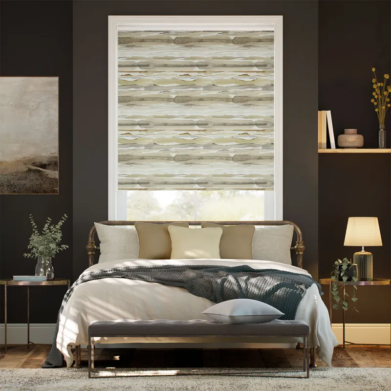 Twist2go Choices Amari Sandstone Roller Blind