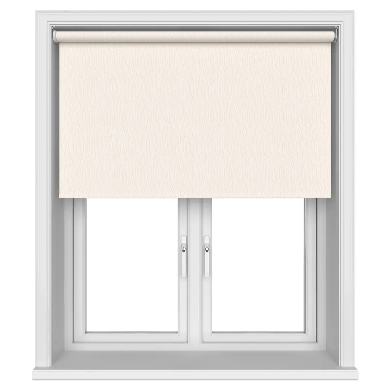 Prima Blackout Reverie Motorised Roller Blind