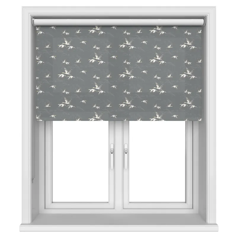 Laura Ashley Animalia Steel Blinds Uk